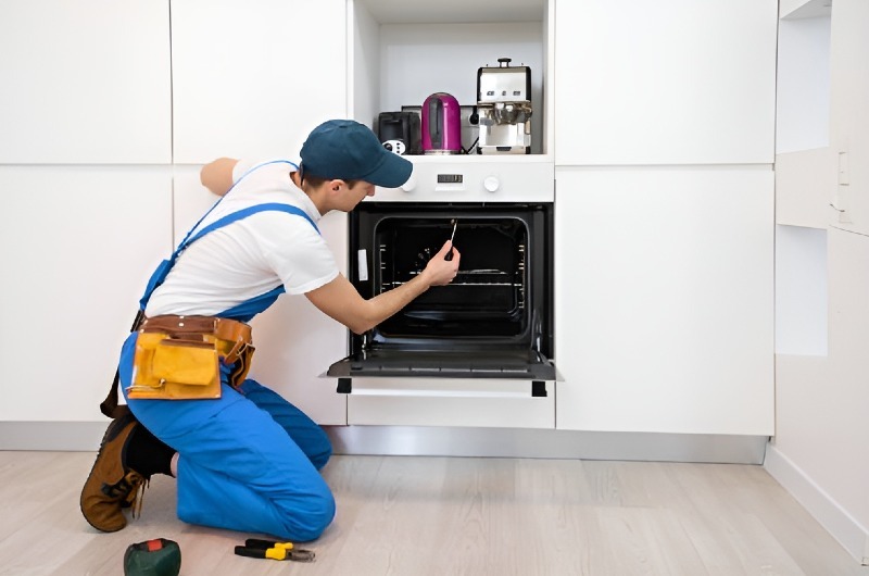 APPLIANCES REPAIR, HVAC SALES & REPAIR in Covina