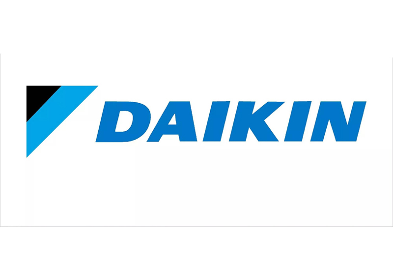 Daikin in Covina