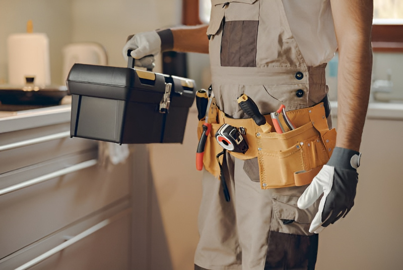 Freezer Repair in Covina