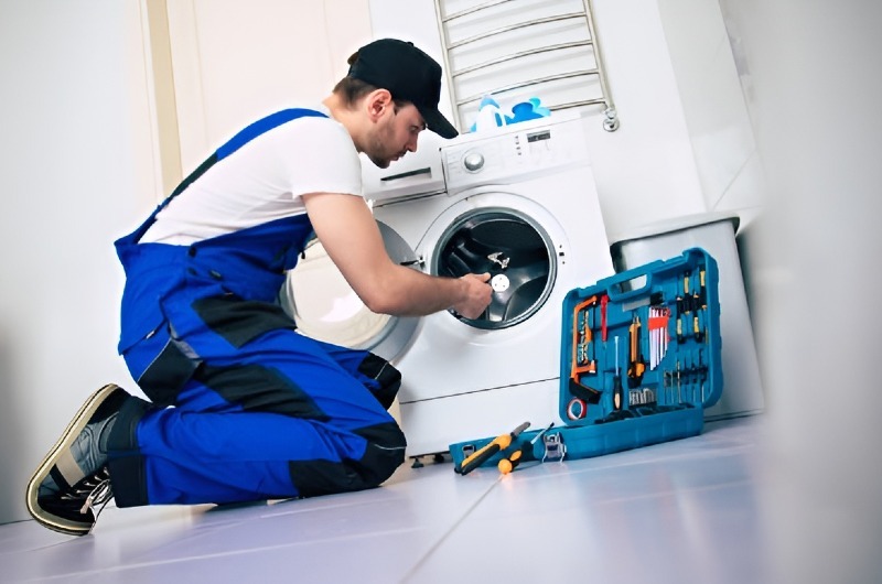 Expert Solutions for Appliance Repair in Covina, CA