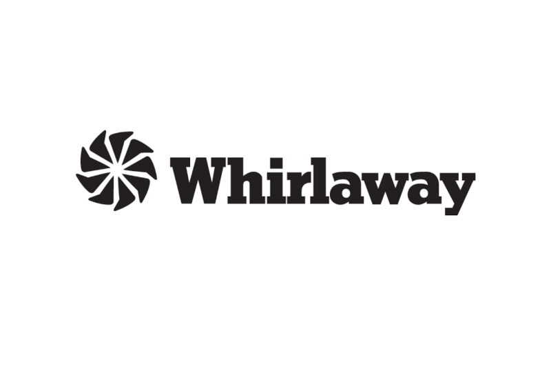 Whirlaway in Covina